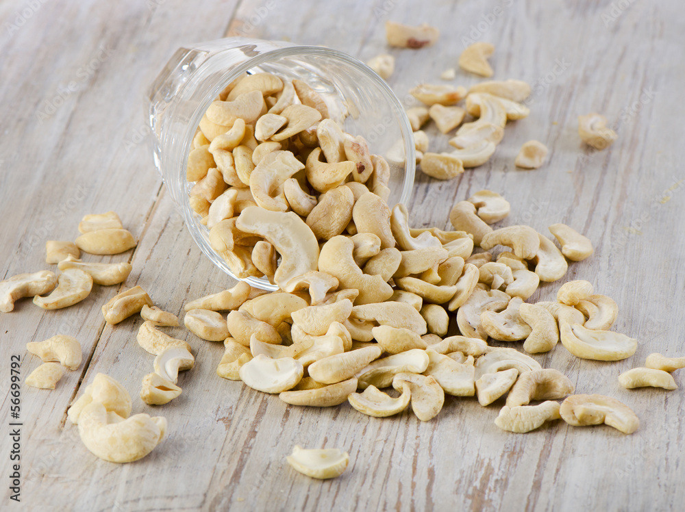 Cashew nuts Cashew nuts