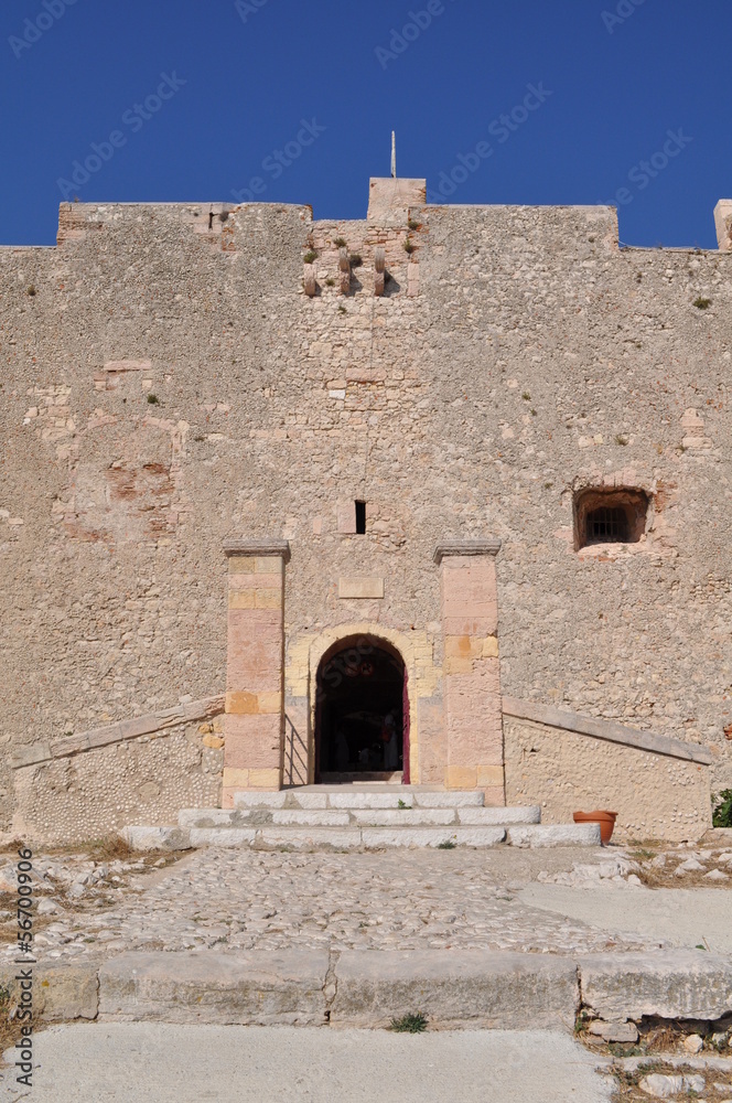 Château d'If, Marseille Château d'If, Marseille