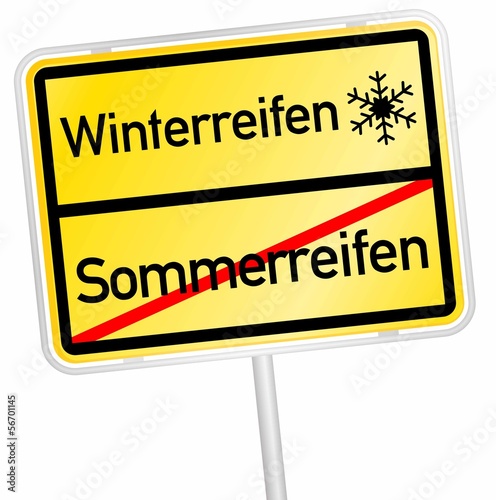 Winterreifen