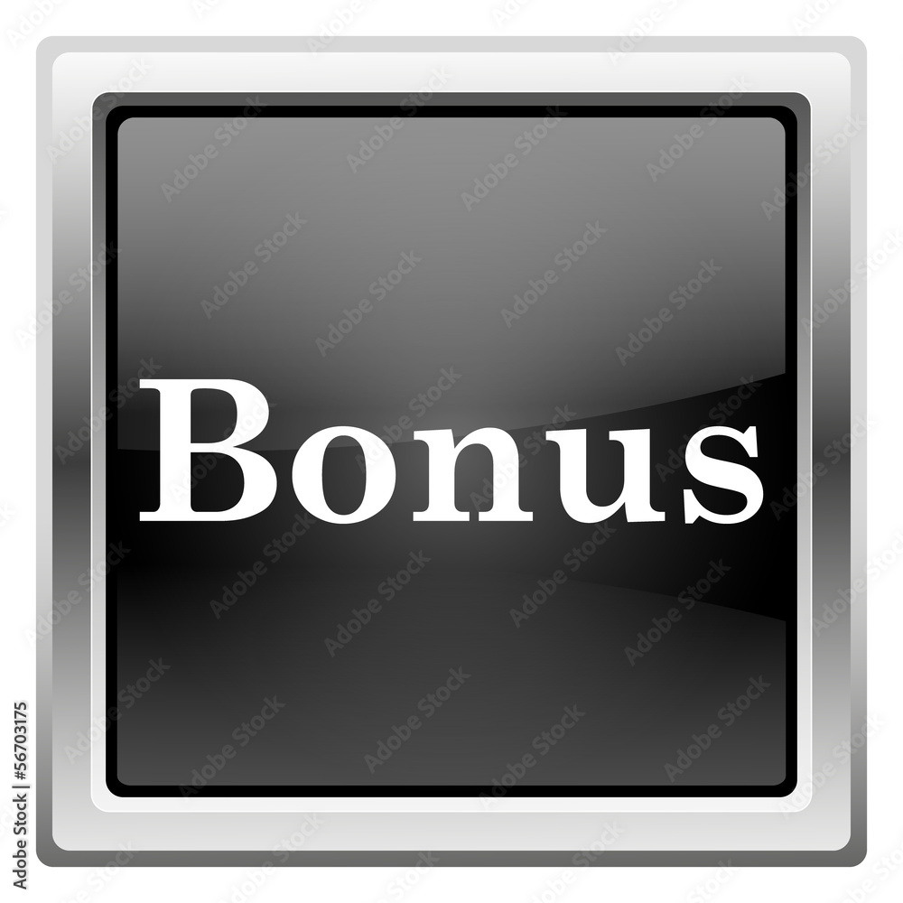 Bonus icon