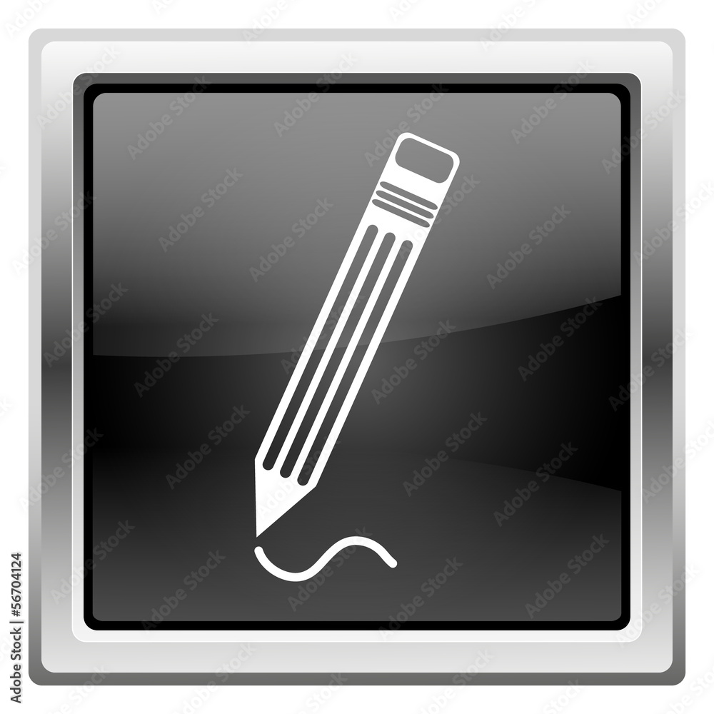 Pen icon Pen icon