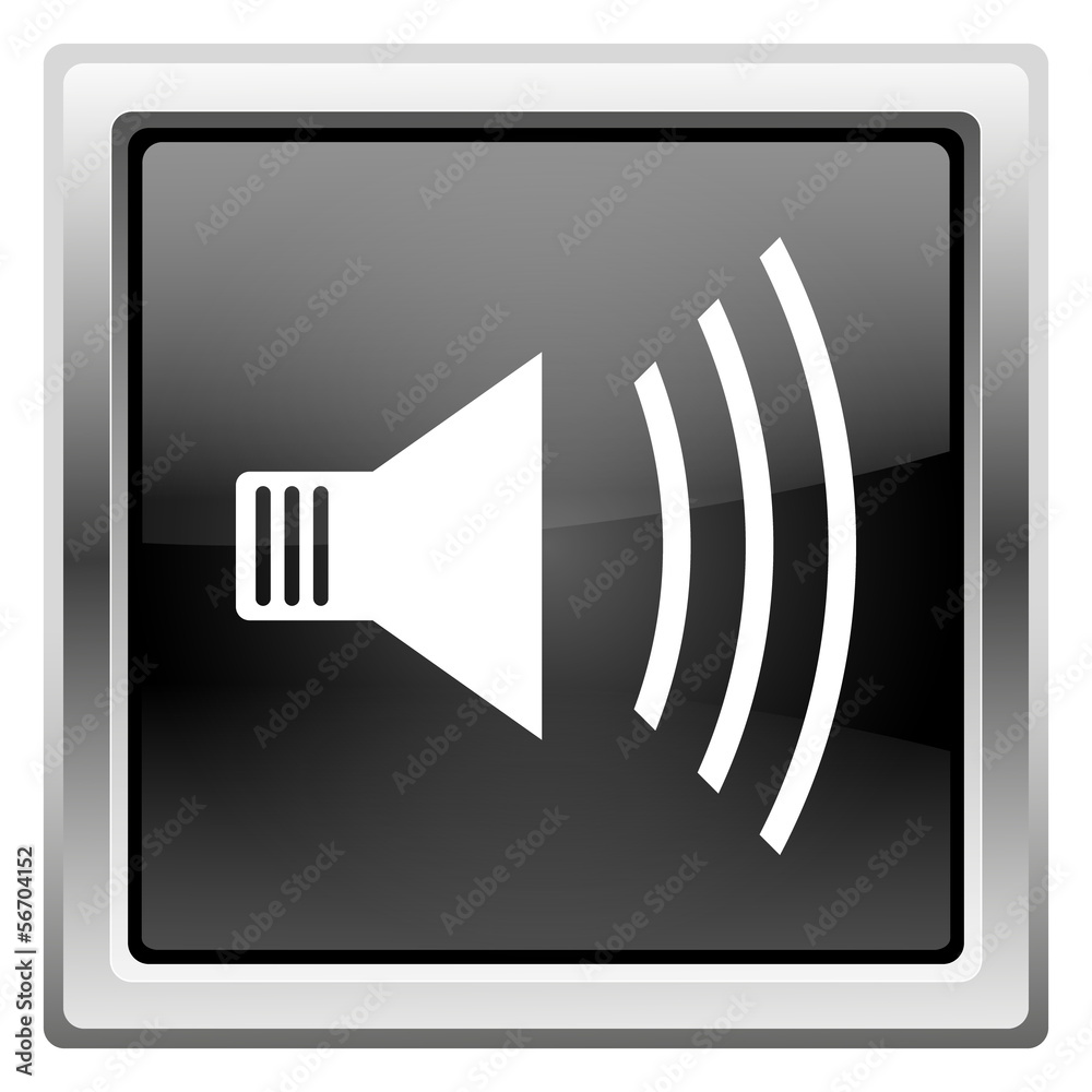 Speaker icon Speaker icon