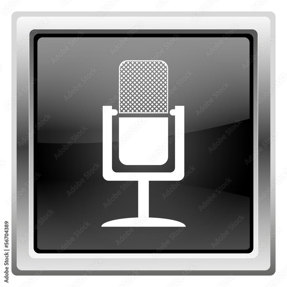 Microphone icon Microphone icon