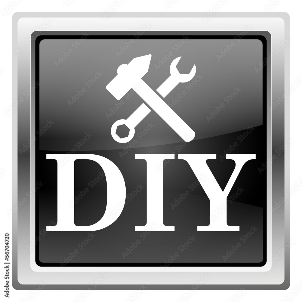 DIY icon