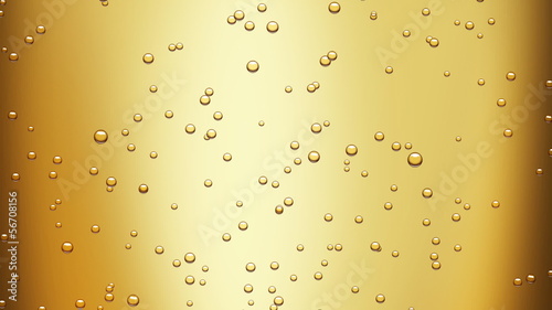 champagne bubbles (seamless loop) + alpha channel