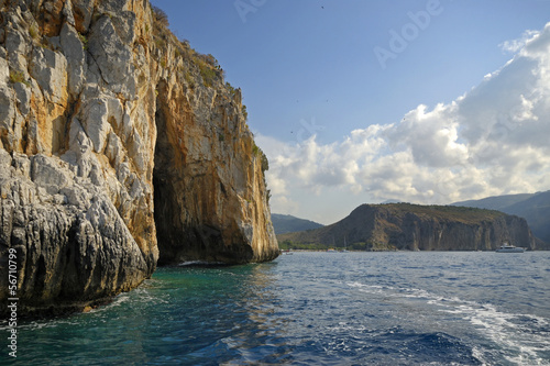 Foto Vacanze in Cilento