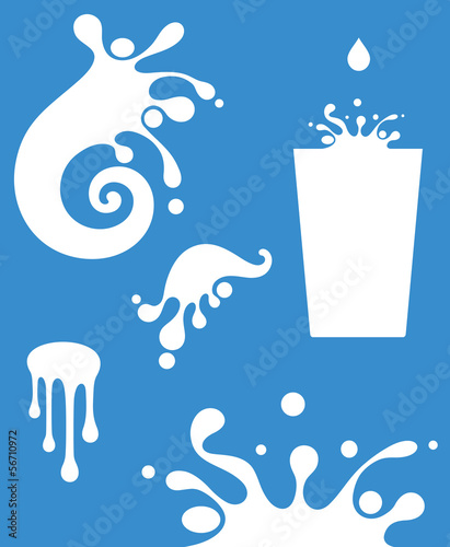 Milk