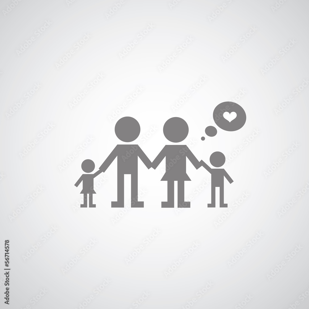 my family symbol