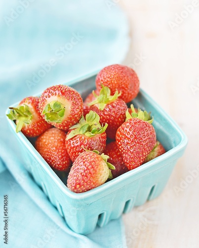 strawberry