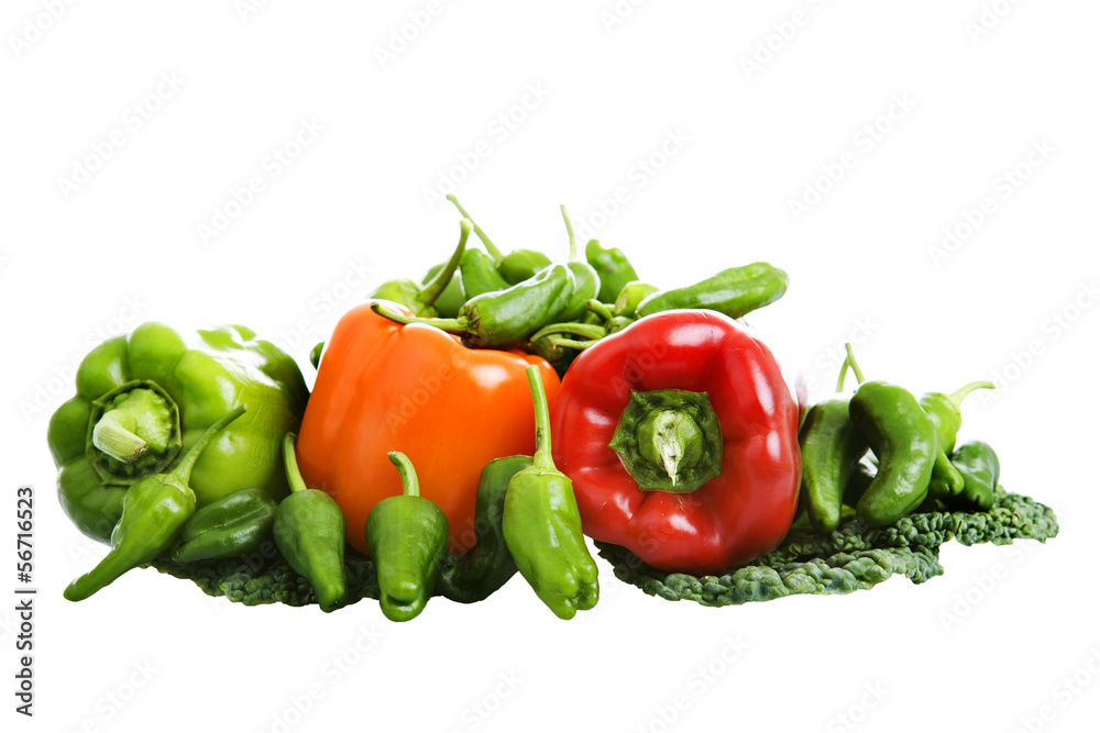 peppers