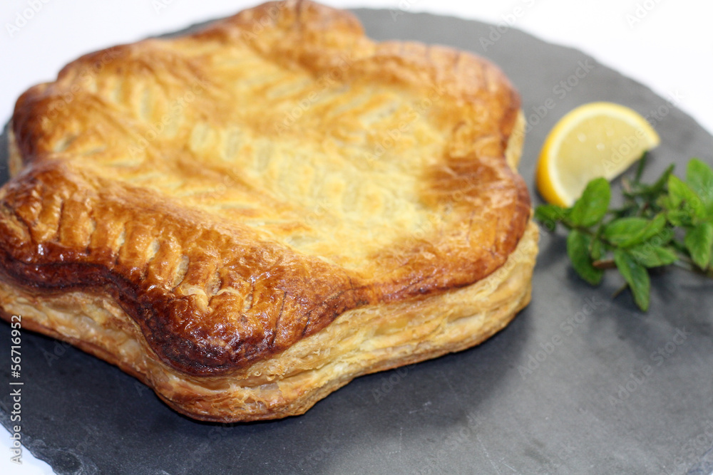 tourte tourte