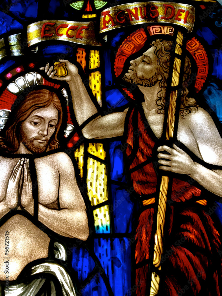 Stained Glass Stained Glass