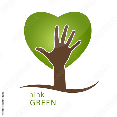 Think Green