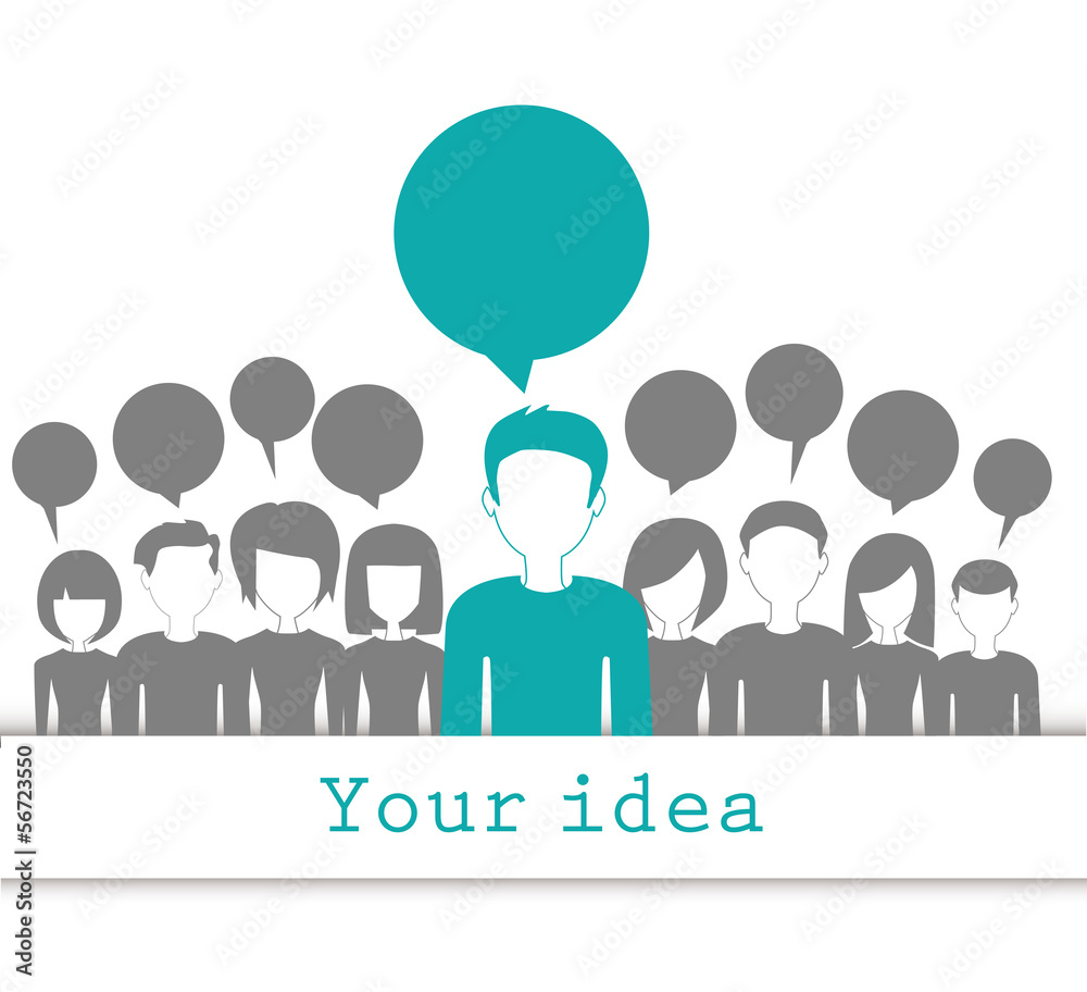 communication and social media concept communication and social media concept