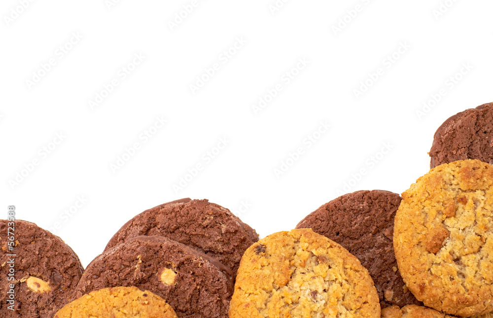 Cookies Cookies