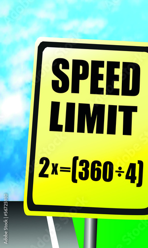 Speed Limit