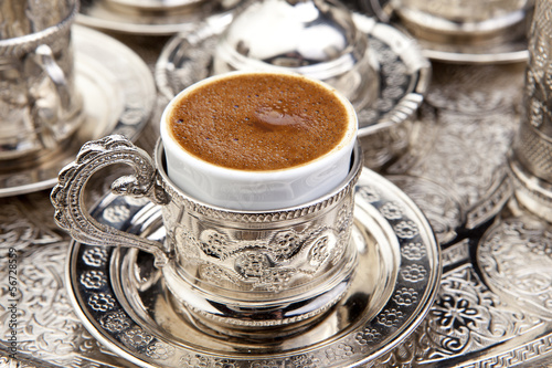 Türk Kahvesi photo