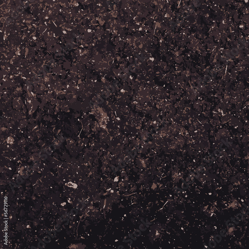 Soil texture