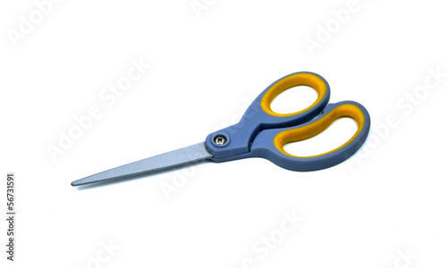 color scissors