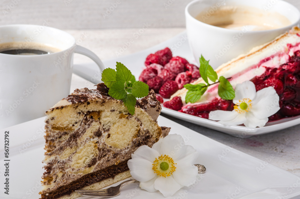 KaffeeKlatsch ) Stock Photo Adobe Stock