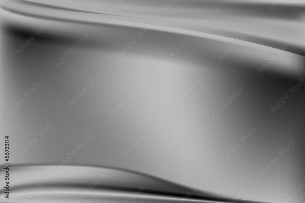 black silk background with some soft folds black silk background with some soft folds
