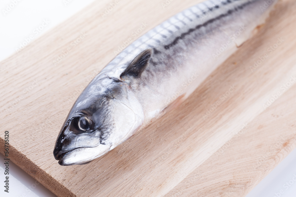 Fresh fish Fresh fish
