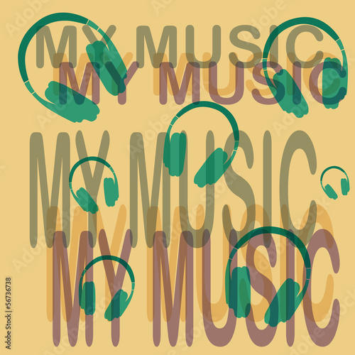 my music