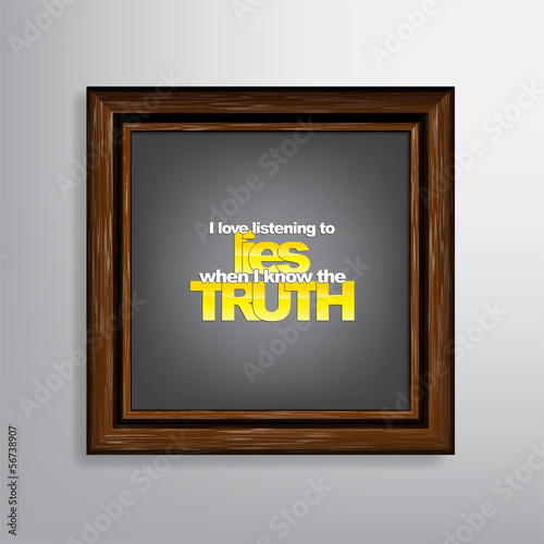 Sarcastic background