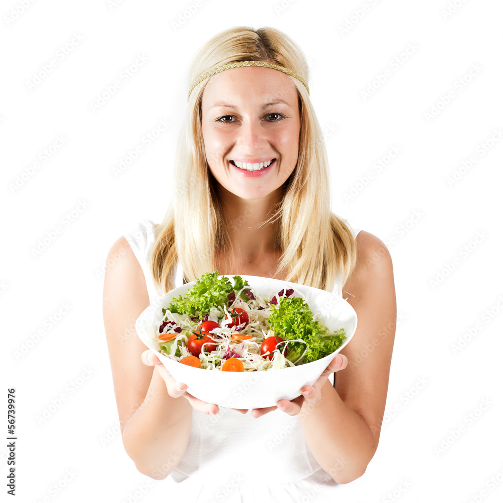 Healthy Fresh Food Healthy Fresh Food