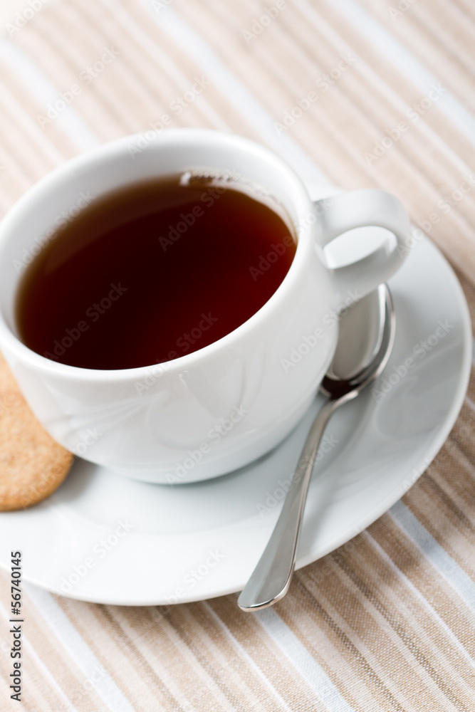 Black tea Black tea