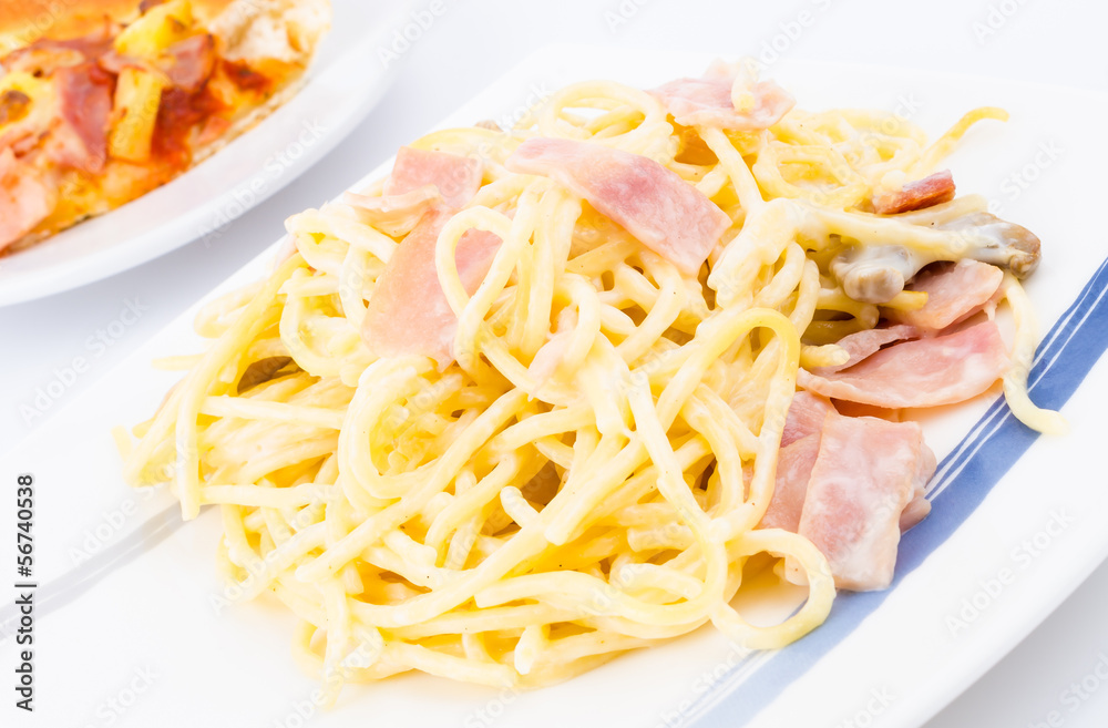 Spagetti Spagetti