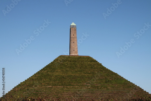 Pyramide van Austerlitz