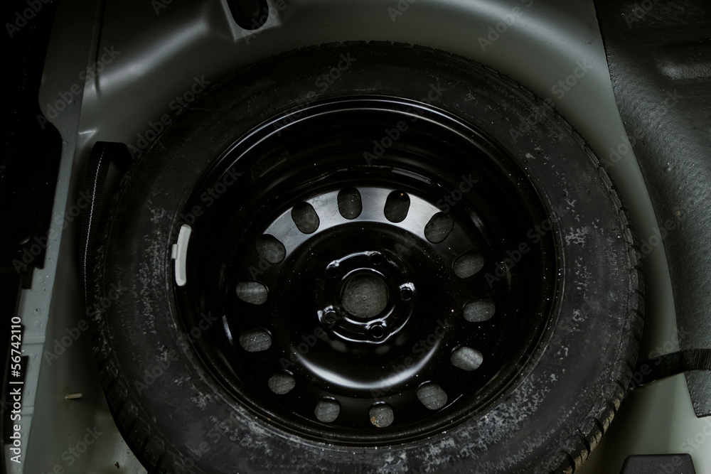 car tire changign set car tire changign set