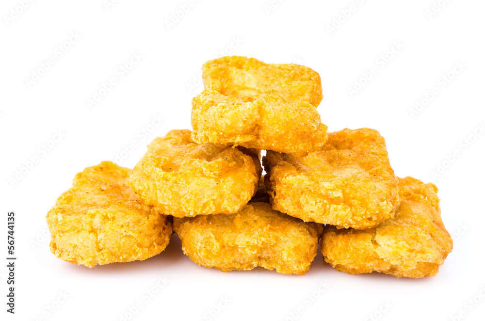 Nuggets