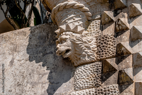 National Palace of Pena (Sintra)