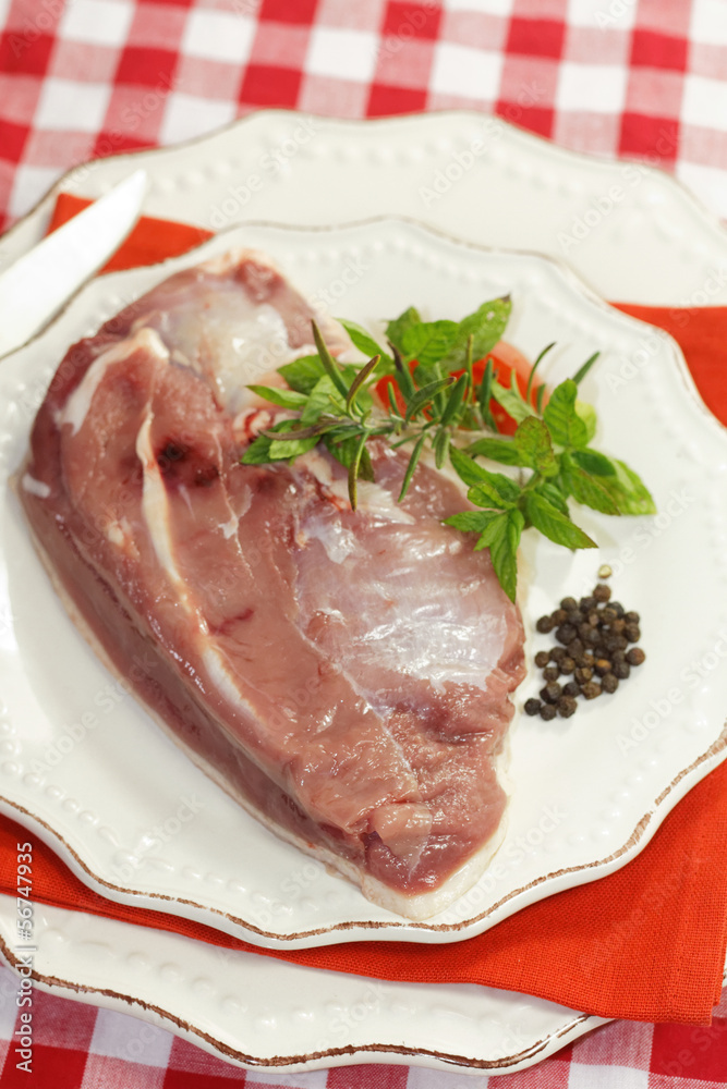 magret de canard magret de canard