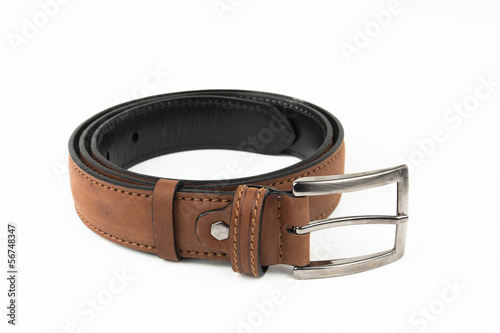 Obraz na płótnie belt