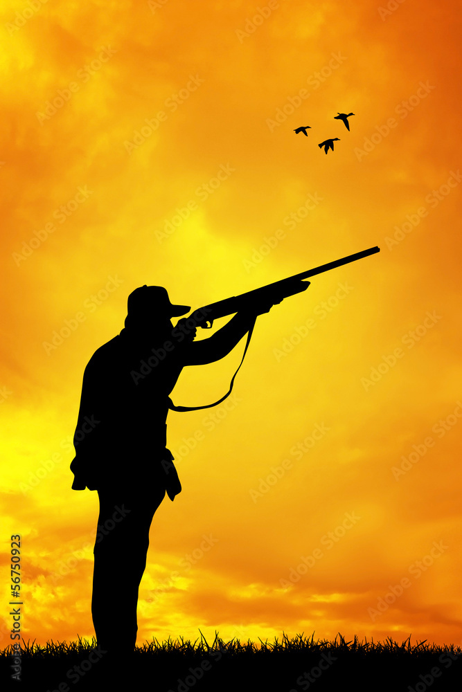 Hunting Hunting