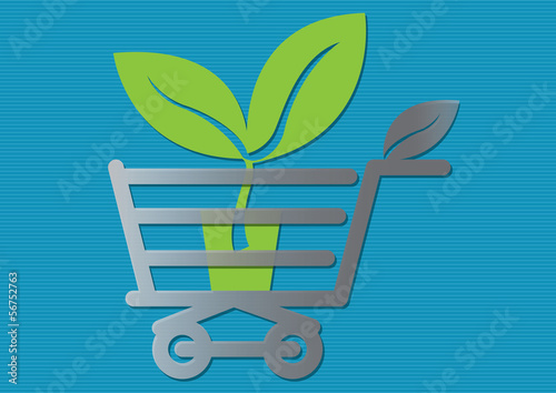 Tree cart