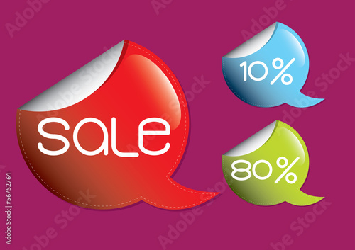 tag sale