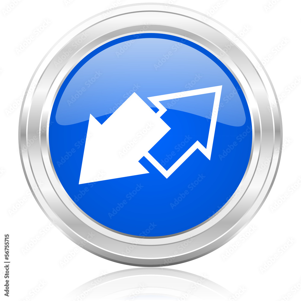 exchange icon exchange icon
