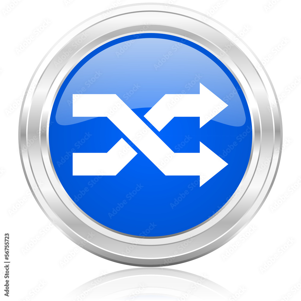 aleatory icon aleatory icon