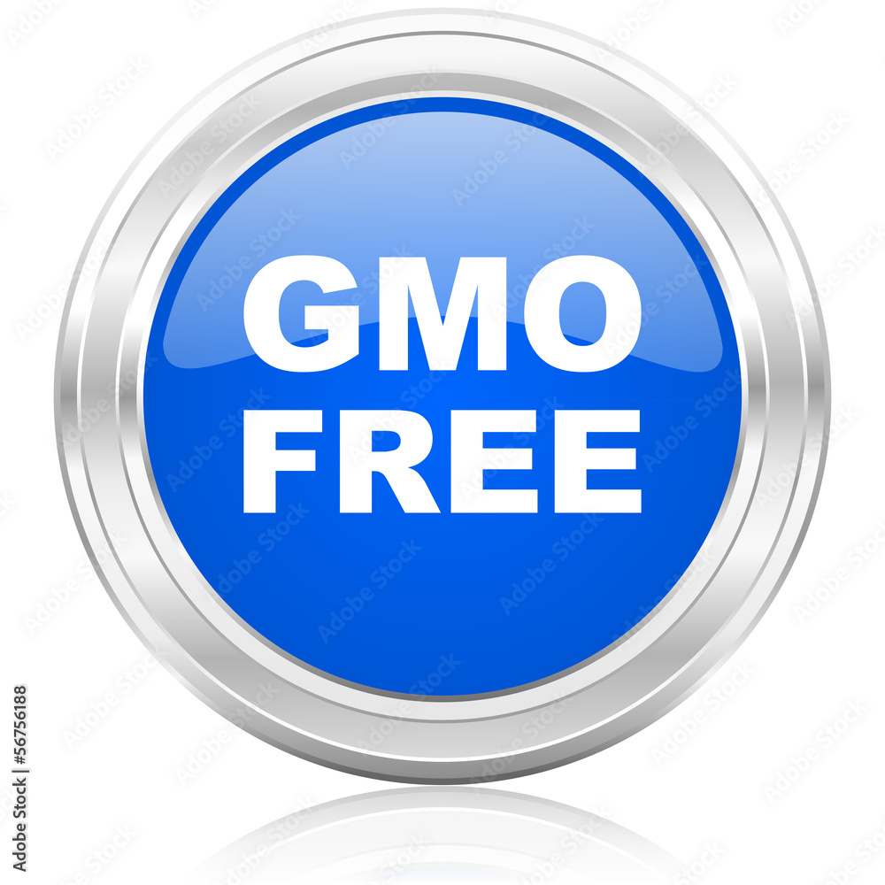 gmo free icon