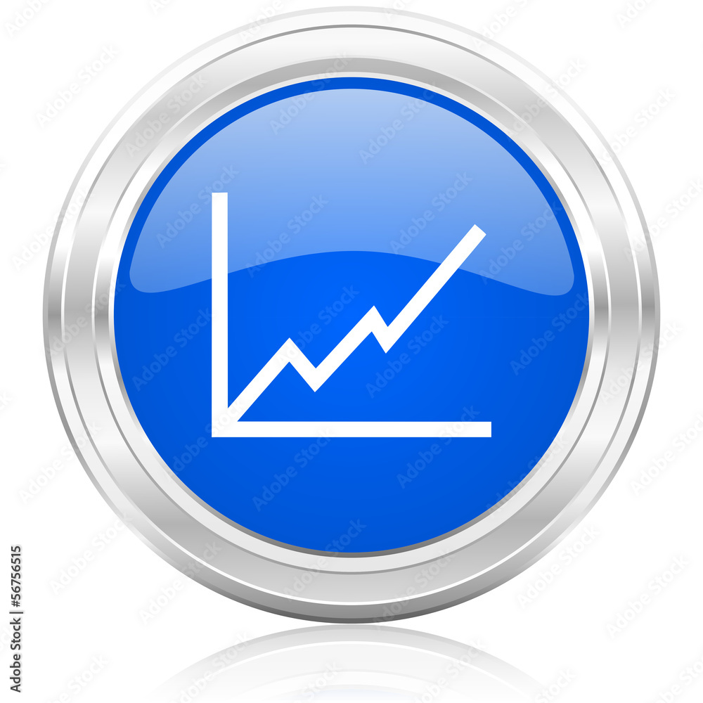 chart icon chart icon