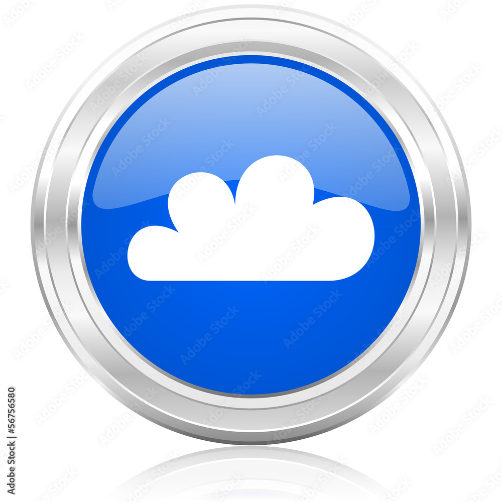 cloud icon cloud icon