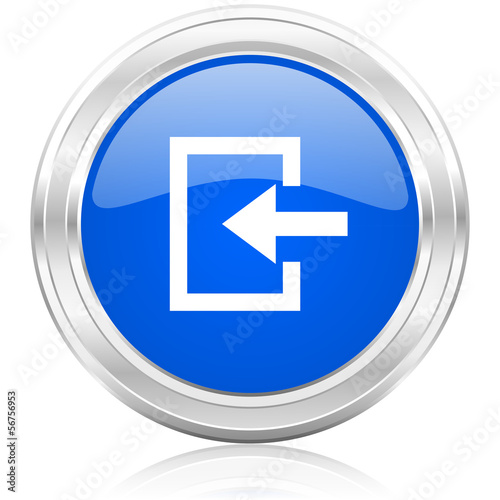 Free Download enter icon - GFXLoad