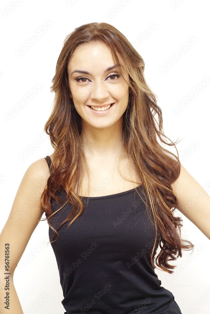 Pretty woman Pretty woman