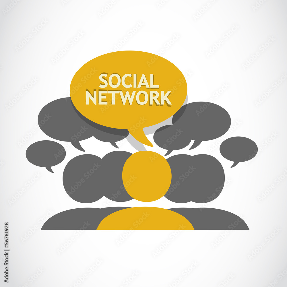 social network connections social network connections