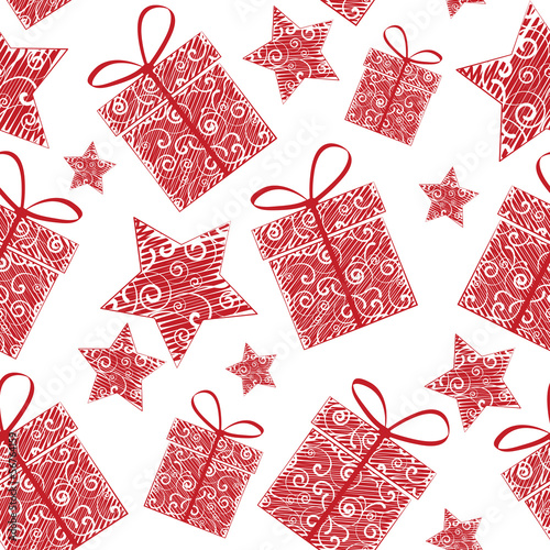 seamless pattern