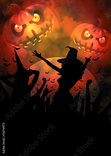 happy halloween